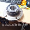 Підшипник Volkswagen Caddy III Typ 2K +рест (04-15)