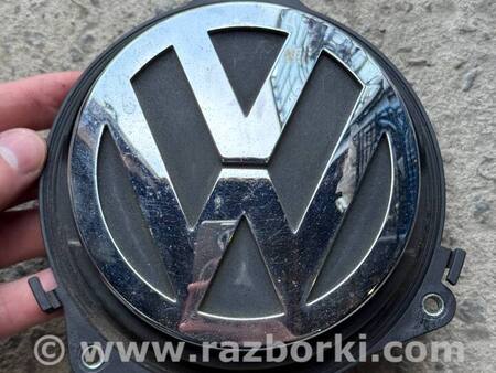 Ручка кришки багажника для Volkswagen Golf VI Mk6 (08-12) Костопіль 3C5 827 469 F