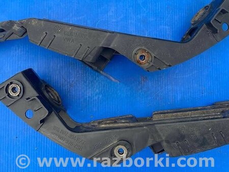 кронштейн кріплення бампера для Volkswagen Golf V Mk5 (03-08) Костопіль 1k6 807 394, 1k6 807 376