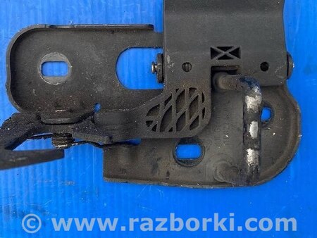 Замок капота для Volkswagen Golf V Mk5 (03-08) Костопіль 1K0823480