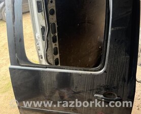 Двери правые (перед+зад) Volkswagen Caddy III Typ 2K +рест (04-15)