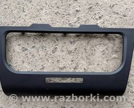 рамка консолі Volkswagen Golf VI Mk6 (08-12)