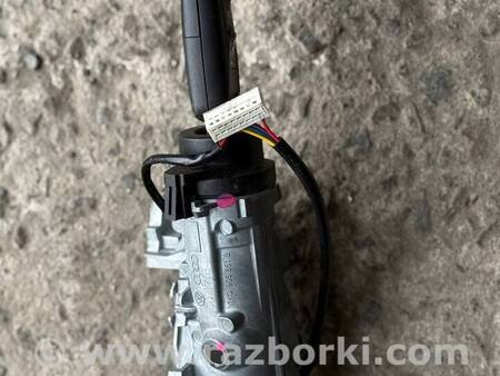 Замок запалювання з ключем для Volkswagen Golf VI Mk6 (08-12) Костопіль 1k0905851B
