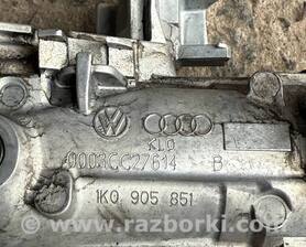 Замок зажигания запалювання Volkswagen Golf VII Mk7 (12-20)