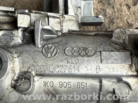 Замок зажигания запалювання для Volkswagen Golf VII Mk7 (12-20) Костопіль 1k0 905 851