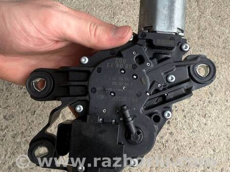 Моторчик склоочисника задній для Volkswagen Golf VI Mk6 (08-12) Костопіль 1K6955711C