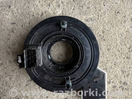 Шлейф подрулевой для Volkswagen Golf V Mk5 (03-08) Костопіль 1k0 959 653 C