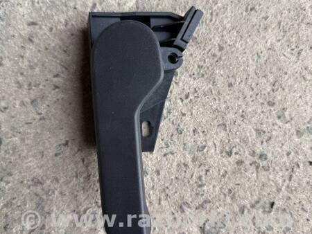 Ручка відкривання капота для Volkswagen Golf VI Mk6 (08-12) Костопіль 1J1 823 533 C