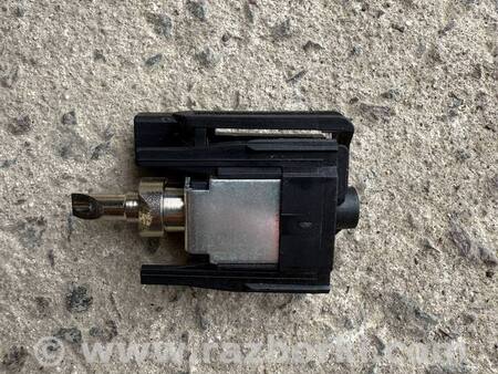 Блок блокировки руля для Volkswagen Golf VI Mk6 (08-12) Костопіль 1k0 953 527 D