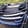 Бампер задний Volkswagen Caddy III Typ 2K +рест (04-15)