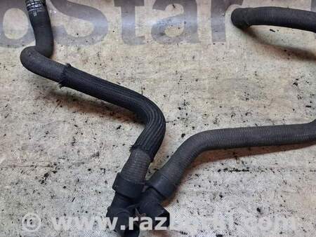 Патрубок системы охлаждения для Citroen Berlingo I +рестайл M49/M59 (96-12) Київ 9632549780
