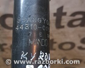 Амортизатор передний SsangYong Kyron