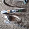 Пружина передняя правая Volkswagen Caddy III Typ 2K +рест (04-15)