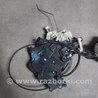 Замок двери задней правой Volkswagen Caddy III Typ 2K +рест (04-15)