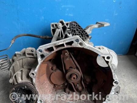 МКПП (механическая коробка) для Volkswagen Golf VII Mk7 (12-20) Костопіль PTW