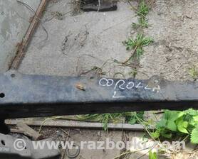 Кронштейн передней балки левый Toyota Corolla E140/E150 (11.2006-08.2013)