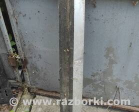 Усилитель заднего бампера Lexus RX300/330/350/400 (03-09)