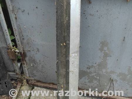 Усилитель заднего бампера для Lexus RX300/330/350/400 (03-09) Київ 5217148090