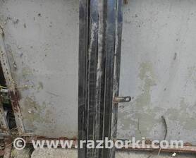Усилитель переднего бампера Volkswagen Passat B6 (03.2005-12.2010)