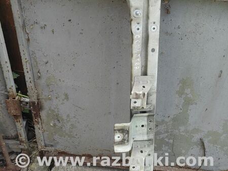 Усилитель переднего бампера для Citroen C-Crosser (07-16) Київ 7401TT
