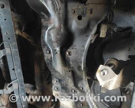 Балка передняя Mitsubishi Outlander I CU (01-09)