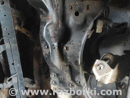 Балка передняя для Mitsubishi Outlander I CU (01-09) Київ MR961222