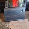 Дверь передняя левая Volkswagen Caddy III Typ 2K +рест (04-15)
