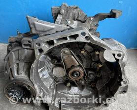 МКПП (механическая коробка) Volkswagen Golf V Mk5 (03-08)