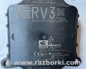 радарный датчик системи контролю мертвих зон Toyota RAV-4 V XA50 (18-25)