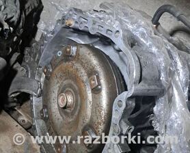 АКПП (коробка автомат) Toyota Avensis T250 (02.2003-10.2009)