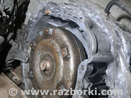 АКПП (коробка автомат) для Toyota Avensis T250 (02.2003-10.2009) Київ 305002B870