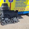 Вентилятор радиатора Volkswagen Caddy III Typ 2K +рест (04-15)