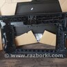 Передняя панель (Телевизор) Volkswagen Caddy III Typ 2K +рест (04-15)