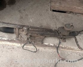 Рейка рульова Volkswagen Caddy III Typ 2K +рест (04-15)