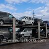 Кузов целиком Volkswagen Caddy III Typ 2K +рест (04-15)