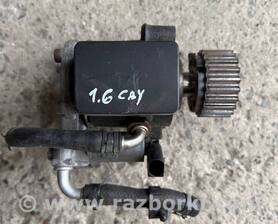 ТНВД Volkswagen Golf VI Mk6 (08-12)