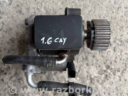 ТНВД для Volkswagen Golf VI Mk6 (08-12) Костопіль 03L 130 755 E