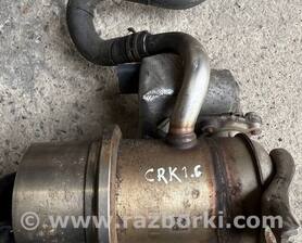 Радіатор системи EGR Volkswagen Golf VII Mk7 (12-20)