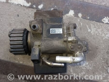 ТНВД для Volkswagen Caddy III Typ 2K +рест (04-15) Житомир