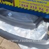 Бампер задний Volkswagen Caddy III Typ 2K +рест (04-15)