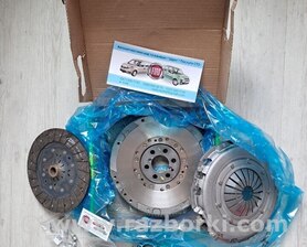 Зчеплення Сцепление Щеплення Fiat Doblò I (2000-2009)
