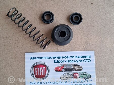 Главный цилиндр сцепления для Fiat Doblò I (2000-2009) Київ