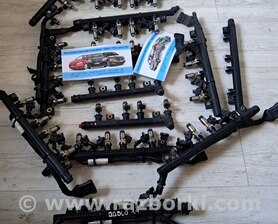 Форсунка паливна Fiat Doblò I (2000-2009)