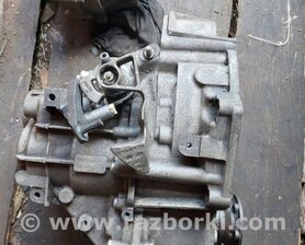 МКПП (механическая коробка) Volkswagen Caddy III Typ 2K +рест (04-15)