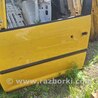 Ручка передней левой двери Volkswagen Caddy III Typ 2K +рест (04-15)