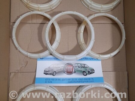 Гайка паливного бака для Fiat Doblò I (2000-2009) Київ 46523405