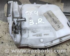 Замок двери задней правой Suzuki SX4 I (06-14)