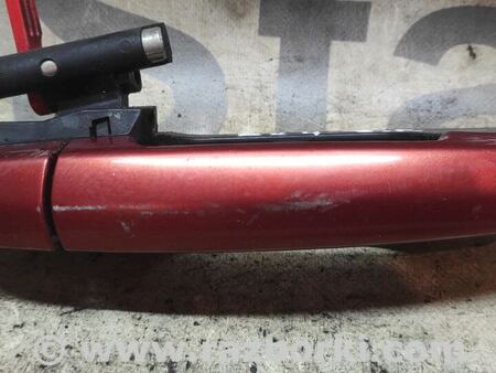 Ручка двери задней правой для Suzuki SX4 I (06-14) Київ 8283163J20