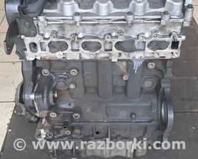 Двигатель дизель 2.0 Hyundai Tucson I JM (04-10)
