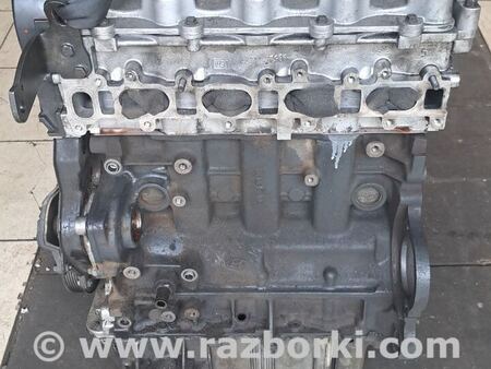 Двигатель дизель 2.0 для Hyundai Tucson I JM (04-10) Київ 2110127A30C